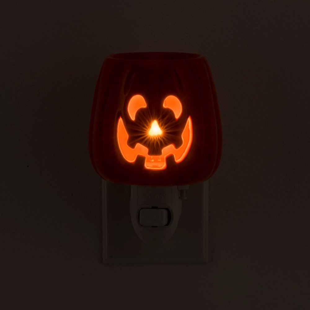 Cut It Out Mini Warmer - Picture 2 of 2